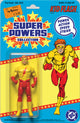 FLASH (2023) #12 CVR D JASON GEYER & ALEX SAVIUK DC SUPER POWERS CARD STOCK VAR