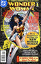 WONDER WOMAN SECRET FILES (1998) #1