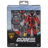 GI JOE CLASSIFIED SERIES LEGACY COLLECTION ACTION JOE AVALANCHE RESPONSE AF