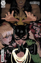 WONDER WOMAN (2023) #23 CVR D ADAM HUGHES GOTHAM CITY SIRENS CARD STOCK VAR