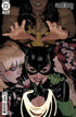 WONDER WOMAN (2023) #23 CVR D ADAM HUGHES GOTHAM CITY SIRENS CARD STOCK VAR