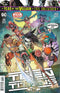 TEEN TITANS VOL 6 #34 YOTV