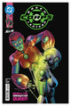 GREEN LANTERN CORPS (2025) #16 CVR A FERNANDO PASARIN & OCLAIR ALBERT