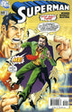 SUPERMAN (1987) #660