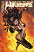 WITCHBLADE (2024) #14 CVR B BRUNO ABDIAS & ARIF PRIANTO