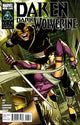 DAKEN DARK WOLVERINE (2010) #6