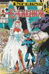 EXCALIBUR (1988) #7