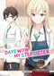 DAYS WITH MY STEPSISTER GN VOL 01
