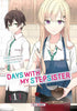 DAYS WITH MY STEPSISTER GN VOL 01