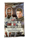 2022 UPPER DECK MARVEL STUDIOS THE FALCON AND WINTER SOLDIER HOBBY PACK