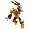 TRANSFORMERS  AGE OF THE PRIMES LEADER CLASS HERALD OF UNICRON AF