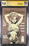 CGC GEN 13 (1995) #1 VARIANT COVER H (9.8) SIGNATURE SERIES - SIGNED BY J. SCOTT CAMPBELL