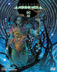 AQUAMAN ANDROMEDA #1 CVR A CHRISTIAN WARD