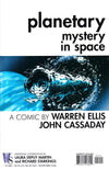 PLANETARY (1999) - COMPLETE RUN (SET OF TWENTY SEVEN)