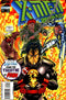 X-MEN 2099 (1993) #22