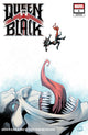 QUEEN IN BLACK (2026) #1 RYAN STEGMAN BLIND BAG ALTERNATE HOMAGE VAR