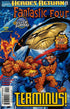 FANTASTIC FOUR (1998) #4
