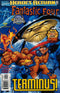 FANTASTIC FOUR VOL 3 (1998) #4