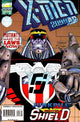 X-MEN 2099 (1993) #23