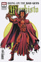 BRING ON THE BAD GUYS MEPHISTO (2025) #1 (ONE SHOT) TODD NAUCK ICONIC VAR