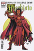 BRING ON THE BAD GUYS MEPHISTO (2025) #1 (ONE SHOT) TODD NAUCK ICONIC VAR