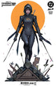 ABSOLUTE CASSANDRA CAIN THE SHADOWS HAND (2026) #1 (ONE SHOT) CVR C INHYUK LEE CARD STOCK VAR
