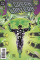 GREEN LANTERN (1990) #0