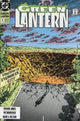 GREEN LANTERN (1990) #4