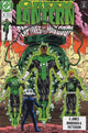 GREEN LANTERN (1990) #6