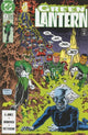 GREEN LANTERN (1990) #7