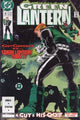 GREEN LANTERN (1990) #11