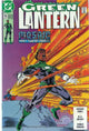 GREEN LANTERN (1990) #15
