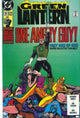 GREEN LANTERN (1990) #18