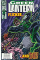 GREEN LANTERN (1990) #21