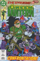 GREEN LANTERN (1990) #27