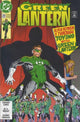 GREEN LANTERN (1990) #29