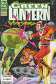GREEN LANTERN (1990) #38