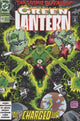 GREEN LANTERN (1990) #43