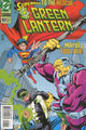 GREEN LANTERN (1990) #53