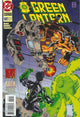 GREEN LANTERN (1990) #62