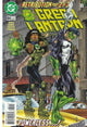 GREEN LANTERN (1990) #84