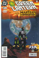 GREEN LANTERN (1990) #87