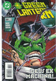 GREEN LANTERN (1990) #89