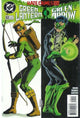 GREEN LANTERN (1990) #92