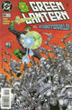 GREEN LANTERN (1990) #95