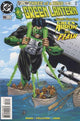 GREEN LANTERN (1990) #96