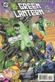 GREEN LANTERN (1990) #99