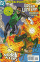 GREEN LANTERN (1990) #104