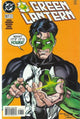 GREEN LANTERN (1990) #107