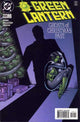GREEN LANTERN (1990) #109